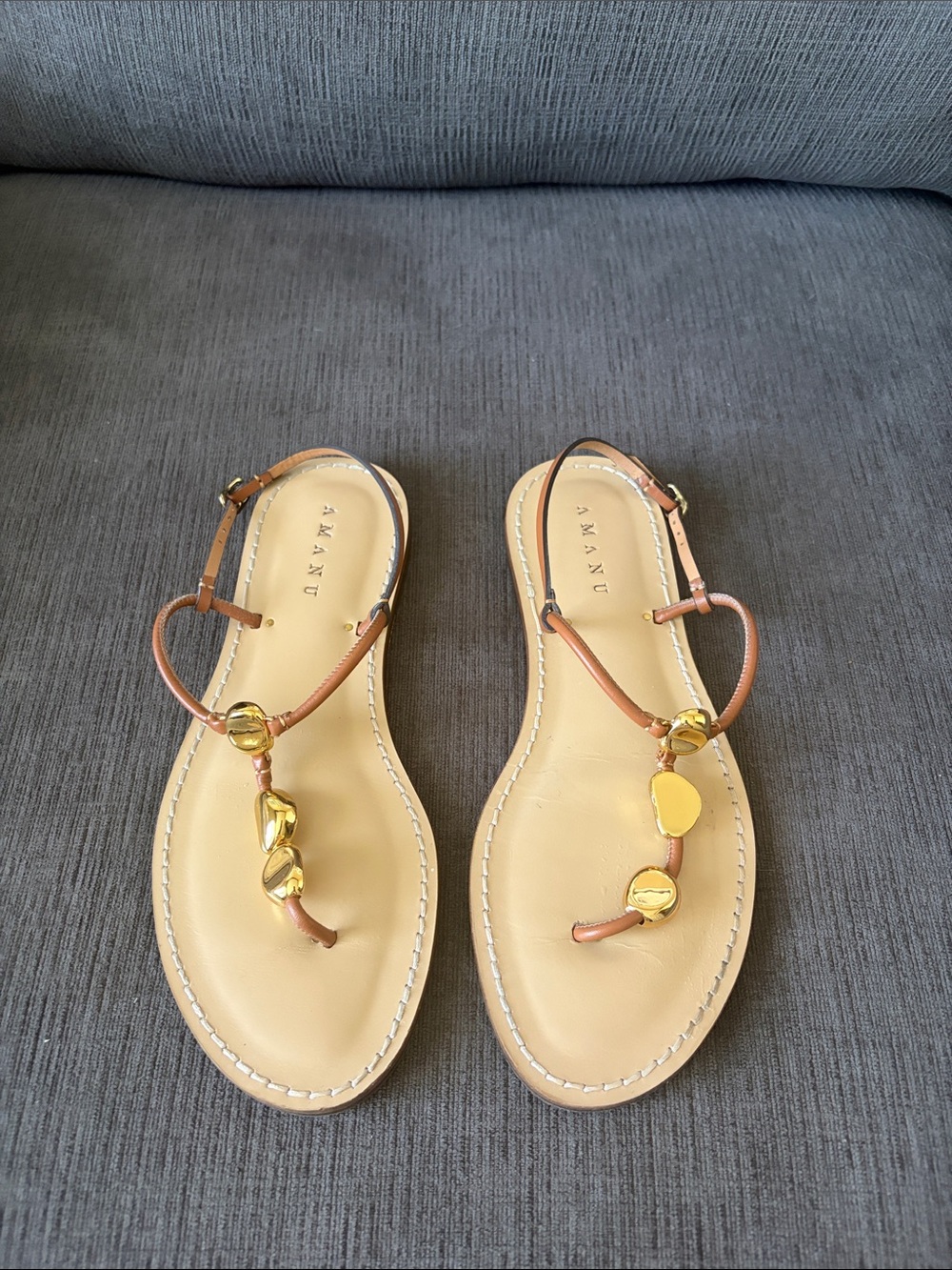 Amanu Nairobi Sandal